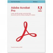 Adobe Acrobat Pro DC Dijital Lisans Anahtarı + Ömür Boyu + Türkçe - 4