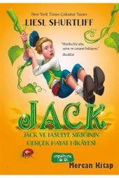 Jack Ve Fasulye Sırığının Gerçek Hayat Hikayesi - Lıesl Shurtliff - 1