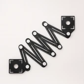 Akıllı Katlanır Gönye 8 Kat Çok Açılı Ölçüm Cetveli Fayans Ahşap Tuğla Cam Taş Kesim İşaretleme Arac thumbnail 7