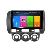 Honda City Android Multimedya Sistemi 4-64 Cadence (2006-2008) thumbnail 2