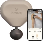 TheraGun Mini (3. Nesil) - Ultra Taşınabilir Masaj Tabancası - Yulaf Rengi - 1