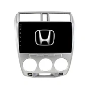 Honda City Manuel Klima Android Multimedya Sistemi 4-64 Cadence (2008-2013) thumbnail 1