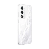OPPO A5 256 8 5G (Oppo Türkiye Garantili) Mistik Beyaz - 2