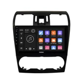 Subaru Forester Android Multimedya Sistemi 4-64 Cadence (2015-2018) thumbnail 6
