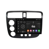 Honda Civic V-Tech 2 Android Multimedya Sistemi 4-64 Cadence (2001-2006) thumbnail 6