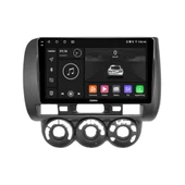 Honda City Android Multimedya Sistemi 4-64 Cadence (2006-2008) thumbnail 4