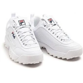 Fila 1010262.1FG Disruptor Erkek Günlük Spor Ayakkabı thumbnail 6