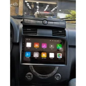 Ssangyong Rexton Android Multimedya Sistemi 4-64 Cadence (2007-2012) thumbnail 1