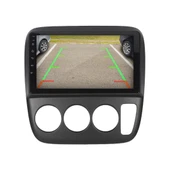 Honda Cr-v Android Multimedya Sistemi 4-64 Cadence (1995-2001) thumbnail 3