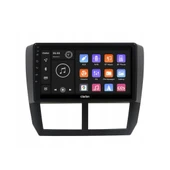 Subaru Forester Android Multimedya Sistemi 4-64 Cadence (2008-2012) thumbnail 6