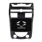 Ssangyong Rexton Android Multimedya Sistemi 4-64 Cadence (2007-2012) thumbnail 2