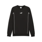 Puma 68824601 Sport Crew Tr Erkek Sweatshirt - 1