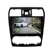 Subaru Forester Android Multimedya Sistemi 4-64 Cadence (2015-2018) thumbnail 5