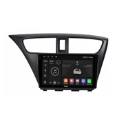 Honda Civic HB Android Multimedya Sistemi 4-64 Cadence (2012-2014) thumbnail 6