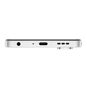 OPPO A5 256 8 5G (Oppo Türkiye Garantili) Mistik Beyaz - 5