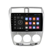 Honda City Manuel Klima Android Multimedya Sistemi 4-64 Cadence (2008-2013) thumbnail 4