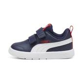 Puma 31025203 Courtflex V3 V Inf Çocuk Günlük Spor Ayakkabı thumbnail 2