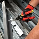 Milwaukee 260 MM Sac ve Kaportacı Makası thumbnail 4