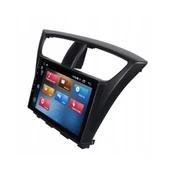 Honda Civic HB Android Multimedya Sistemi 4-64 Cadence (2012-2014) thumbnail 3