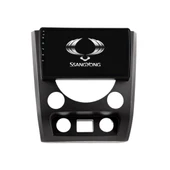 Ssangyong Rexton Android Multimedya Sistemi 4-64 Cadence (2013-2016) thumbnail 1