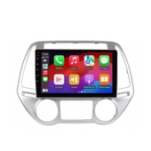 Hyundai İ20 Dijital Klima Android Multimedya Sistemi 4-64 Cadence (2013-2014) thumbnail 3