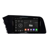 Hyundai Elantra Android Multimedya Sistemi 4-64 Cadence (2021-2024) thumbnail 5