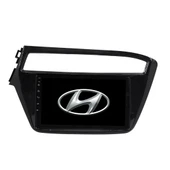 Hyundai İ20 Android Multimedya Sistemi 4-64 Cadence (2018-2020) thumbnail 1