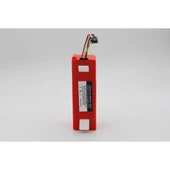 Roborock C10 Robot Süpürge 5200 mAh 14.4 V Kutulu Batarya – Orjinal Uyumlu Uzun Ömürlü, Yüksek Performans Pil thumbnail 3