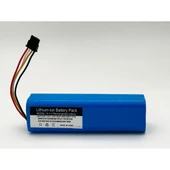 Roborock T6 / T7 Robot Süpürge 5200 mAh 14.4 V Yanmaz Batarya – Orjinal Uyumlu Uzun Ömürlü, Yüksek Performans Pil - 2