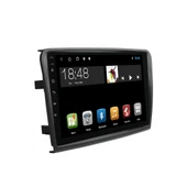 Skoda Super B Android Multimedya Sistemi 4-64 Cadence (2009-2013) thumbnail 3