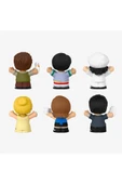 Little People Collector Friends 6pk thumbnail 4
