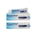 Bepanthol Derma Onarıcı Bakım Merhemi 30 Gr - 2 ADET - SKT:05/2028 - 1