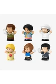 Little People Collector Friends 6pk thumbnail 3