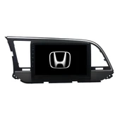 Hyundai Elantra Android Multimedya Sistemi 4-64 Cadence (2016-2018) thumbnail 1