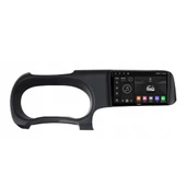 Hyundai İ10 Android Multimedya Sistemi 4-64 Cadence (2020-2023) thumbnail 4