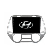 Hyundai İ20 Dijital Klima Android Multimedya Sistemi 4-64 Cadence (2008-2012) thumbnail 2