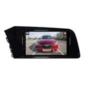 Hyundai Elantra Android Multimedya Sistemi 4-64 Cadence (2021-2024) thumbnail 4