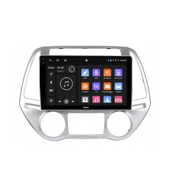 Hyundai İ20 Dijital Klima Android Multimedya Sistemi 4-64 Cadence (2013-2014) thumbnail 5