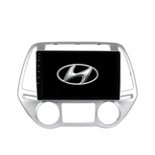 Hyundai İ20 Dijital Klima Android Multimedya Sistemi 4-64 Cadence (2013-2014) thumbnail 2