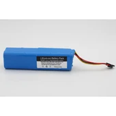 Lifero RX10 Robot Süpürge 5200 mAh 14.4 V  Batarya – Orjinal Uyumlu Uzun Ömürlü, Yüksek Performans Pil - 2