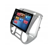 Hyundai İ20 Dijital Klima Android Multimedya Sistemi 4-64 Cadence (2008-2012) thumbnail 3