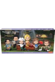 Little People Collector Friends 6pk thumbnail 1