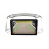Hyundai Accent Era Android Multimedya Sistemi 4-64 Cadence (2006-2012) thumbnail 5