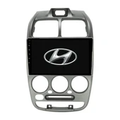 Hyundai Accent Admire Android Multimedya Sistemi 4-64 Cadence (1999-2012) thumbnail 1