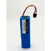 Roborock E35 / T65 / E5 Robot Süpürge 5200 mAh 14.4 V Yanmaz Batarya – Orjinal Uyumlu Uzun Ömürlü, Yüksek Performans Pil - 3