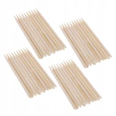 Hayal Sepeti Kazıma kalemi ahşap 25li - 1