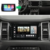 Skoda Kodiag Android Multimedya Sistemi 4-64 Cadence (2017-2020) thumbnail 1