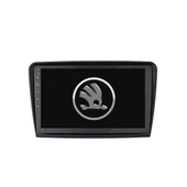 Skoda Super B Android Multimedya Sistemi 4-64 Cadence (2009-2013) thumbnail 2