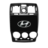 Hyundai Getz Android Multimedya Sistemi 4-64 Cadence (2002-2011) thumbnail 1