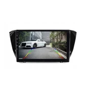 Skoda Super B Android Multimedya Sistemi 4-64 Cadence (2016-2020) thumbnail 5